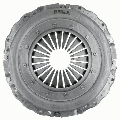 SACHS Kuplungszerkezet 3482000463_S