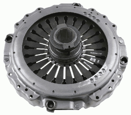 SACHS Kuplungszerkezet 3483000258_S