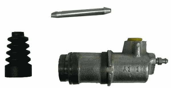 SACHS Kuplung munkahenger 6283600127_S