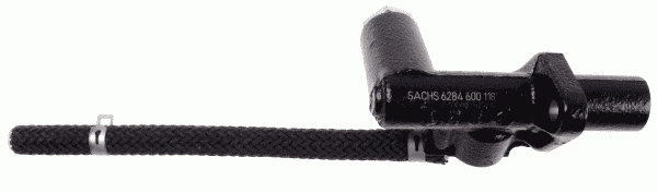 SACHS Kuplung föhenger 6284600118_S