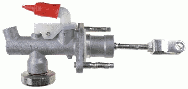 SACHS Kuplung föhenger 6284600134_S