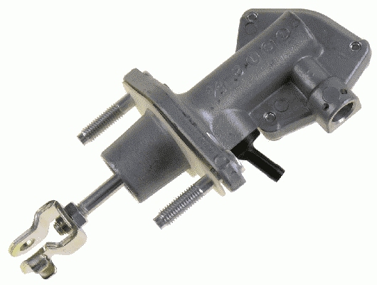 SACHS Kuplung föhenger 6284600142_S