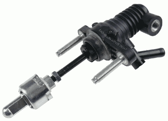 SACHS Kuplung föhenger 6284600455_S