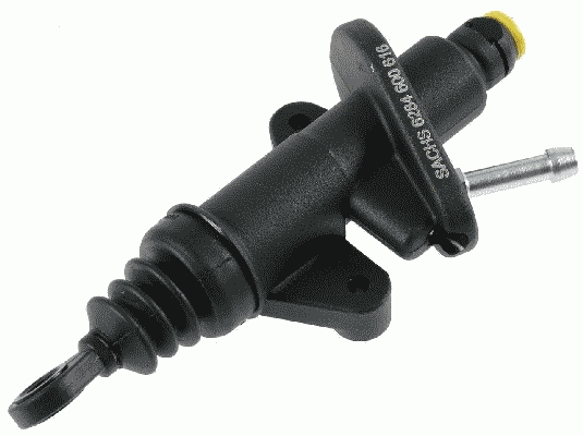 SACHS Kuplung föhenger 6284600616_S