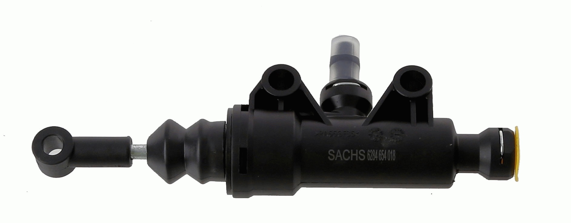 SACHS Kuplung föhenger 6284654018_S