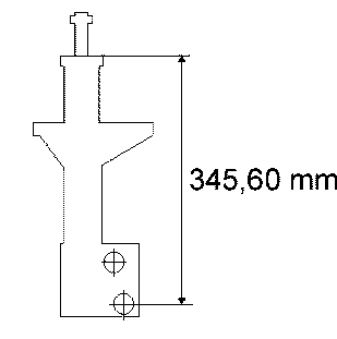 SACHS Lengéscsillapító 230315_S