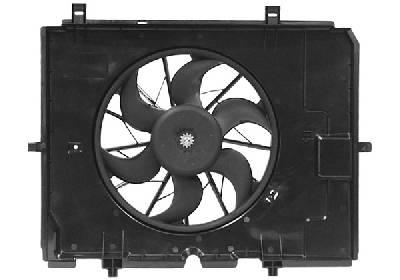 VAN WEZEL Ventilátor, klímahűtő 3029746_VW