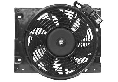 VAN WEZEL Ventilátor, klímahűtő 3742751_VW