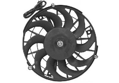 VAN WEZEL Ventilátor, klímahűtő 3776751_VW