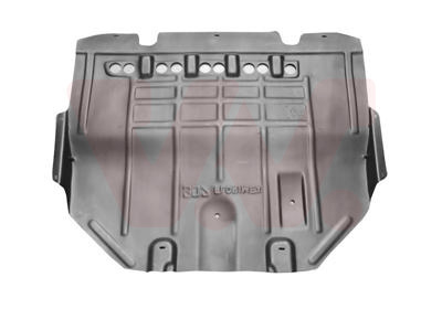 VAN WEZEL Burkolat, motor alatti 4040701_VW