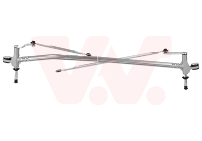 VAN WEZEL Ablaktörlő mechanika 4388230_VW