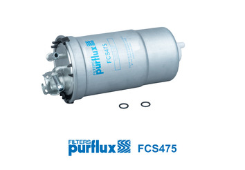 PURFLUX Üzemanyagszűrő FCS475_PURF