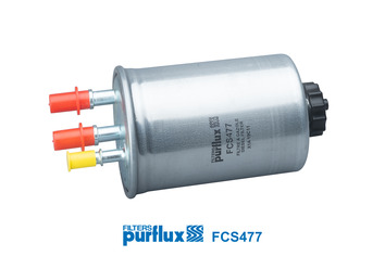 PURFLUX Üzemanyagszűrő FCS477_PURF