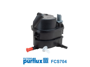 PURFLUX Üzemanyagszűrő FCS704_PURF