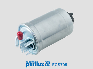 PURFLUX Üzemanyagszűrő FCS705_PURF