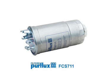 PURFLUX Üzemanyagszűrő FCS711_PURF