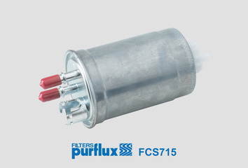 PURFLUX Üzemanyagszűrő FCS715_PURF