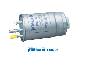 PURFLUX Üzemanyagszűrő FCS722_PURF