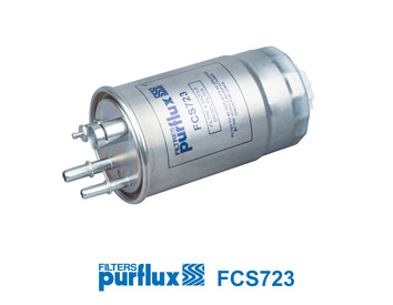 PURFLUX Üzemanyagszűrő FCS723_PURF