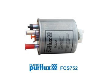 PURFLUX Üzemanyagszűrő FCS752_PURF