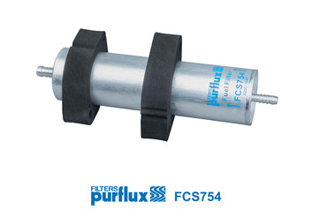 PURFLUX Üzemanyagszűrő FCS754_PURF