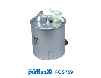 PURFLUX Üzemanyagszűrő FCS759_PURF