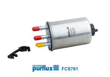 PURFLUX Üzemanyagszűrő FCS761_PURF