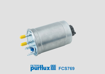 PURFLUX Üzemanyagszűrő FCS769_PURF