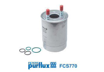 PURFLUX Üzemanyagszűrő FCS770_PURF