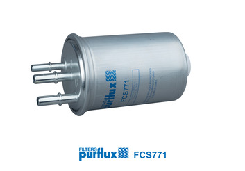 PURFLUX Üzemanyagszűrő FCS771_PURF