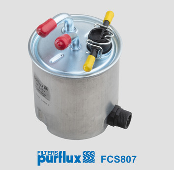 PURFLUX Üzemanyagszűrő FCS807_PURF