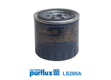 PURFLUX LS280A_PURF Olajszűrő