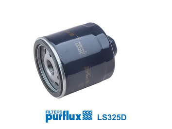 PURFLUX LS325D_PURF Olajszűrő