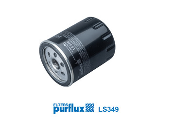 PURFLUX Olajszűrő LS349_PURF