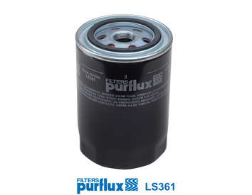 PURFLUX LS361_PURF Olajszűrő