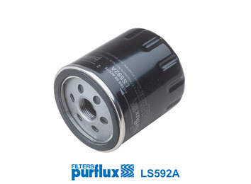 PURFLUX Olajszűrő LS592A_PURF