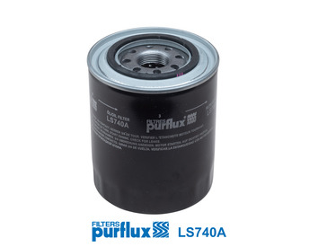 PURFLUX Olajszűrő LS740A_PURF