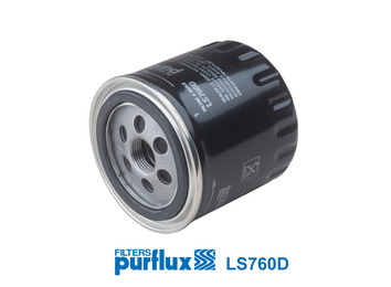 PURFLUX Olajszűrő LS760D_PURF