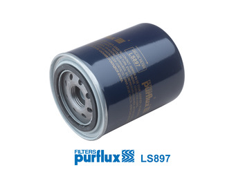 PURFLUX LS897_PURF Olajszűrő