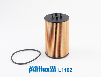 PURFLUX Olajszűrő betét L1102_PURF