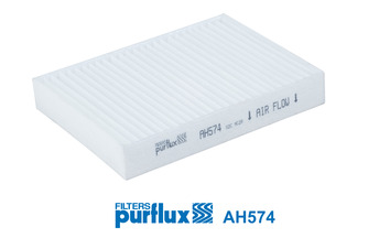 PURFLUX Pollenszűrő AH574_PURF