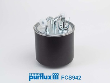 PURFLUX Üzemanyagszűrő FCS942_PURF