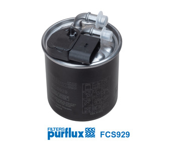 PURFLUX Üzemanyagszűrő FCS929_PURF