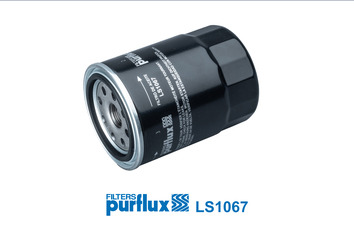 PURFLUX Olajszűrő LS1067_PURF