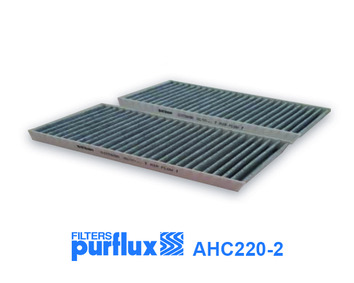 PURFLUX Pollenszűrő AHC220-2_PURF