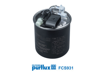 PURFLUX Üzemanyagszűrő FCS931_PURF