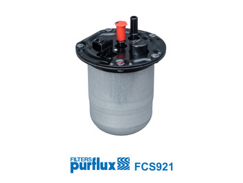 PURFLUX Üzemanyagszűrő FCS921_PURF