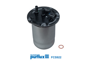 PURFLUX Üzemanyagszűrő FCS922_PURF