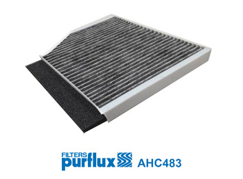 PURFLUX Pollenszűrő AHC483_PURF