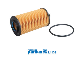 PURFLUX Olajszűrő betét L1132_PURF